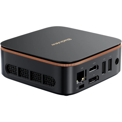 Комп'ютер Blackview Mini PC MP20 N150/16GB/SSD512GB/Win11Pro