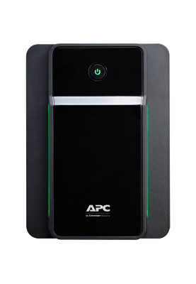ДБЖ APC Back UPS 2200VA, (BX2200MI-GR)