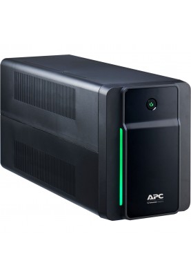 ДБЖ APC Back UPS 2200VA, (BX2200MI-GR)