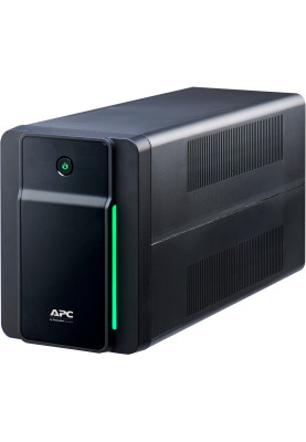 ДБЖ APC Back UPS 2200VA, (BX2200MI-GR)