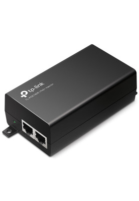 PoE-Інжектор TP-LINK TL-POE160S 2xGE 30W