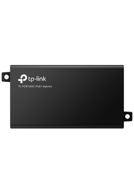 PoE-Інжектор TP-LINK TL-POE160S 2xGE 30W
