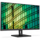 TFT 31.5" AOC U32E2N, VA, UHD, DP, HDMI x 2, колонки, чорний