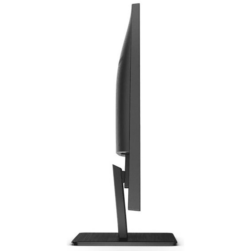TFT 31.5" AOC U32E2N, VA, UHD, DP, HDMI x 2, колонки, чорний