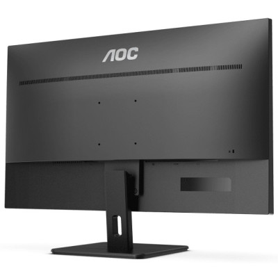 TFT 31.5" AOC U32E2N, VA, UHD, DP, HDMI x 2, колонки, чорний TFT 31.5" AOC U32E2N, VA, UHD, DP, HDMI x 2, колонки, чорний