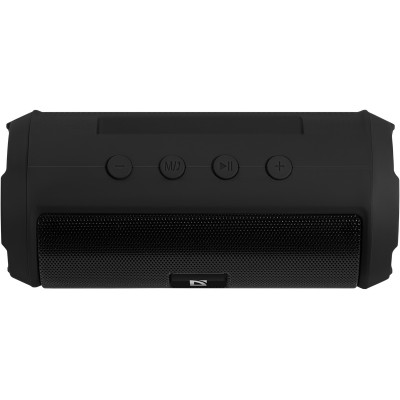 Акустична система 1.0 Defender Enjoy S500 Black 10W BT/FM/TF/USB/AUX