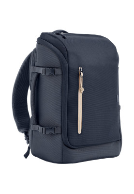 Рюкзак для ноутбука HP 15.6" Travel 25 Liter, сіро-синій
