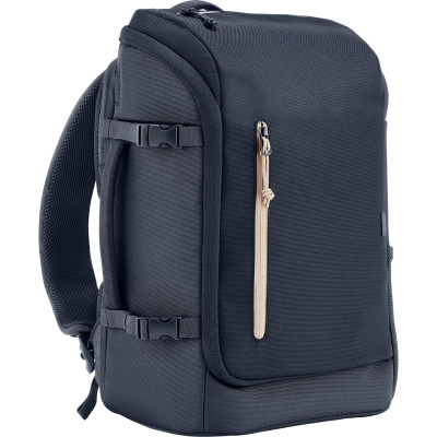 Рюкзак для ноутбука HP 15.6" Travel 25 Liter, сіро-синій