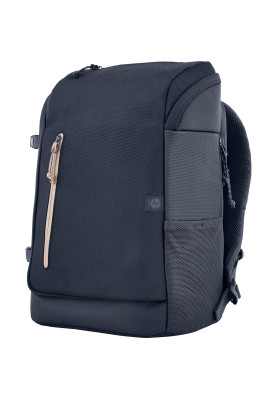 Рюкзак для ноутбука HP 15.6" Travel 25 Liter, сіро-синій