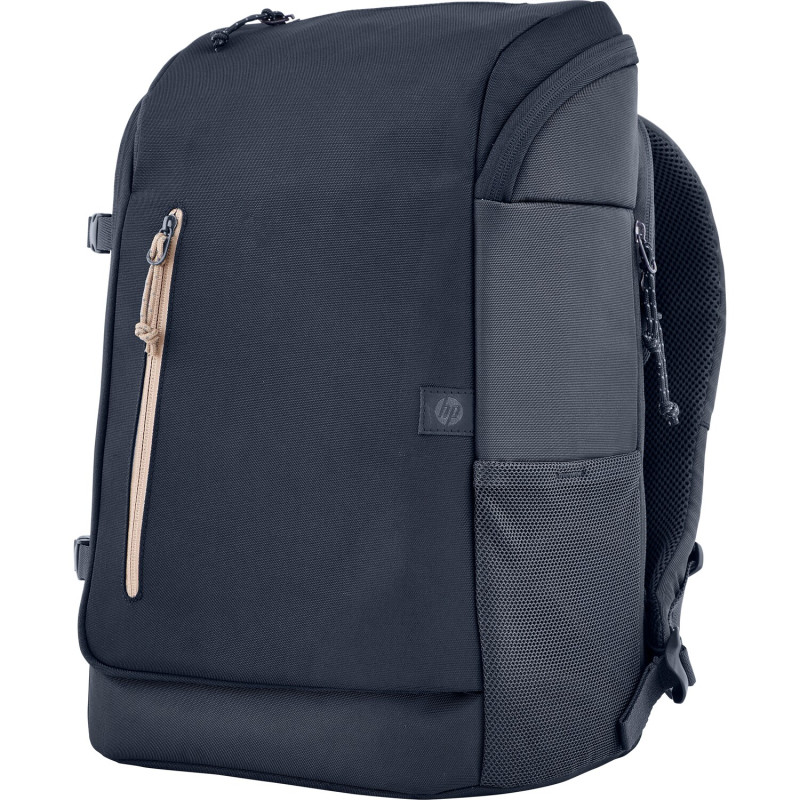 Рюкзак для ноутбука HP 15.6" Travel 25 Liter, сіро-синій