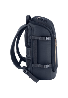 Рюкзак для ноутбука HP 15.6" Travel 25 Liter, сіро-синій