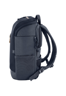 Рюкзак для ноутбука HP 15.6" Travel 25 Liter, сіро-синій