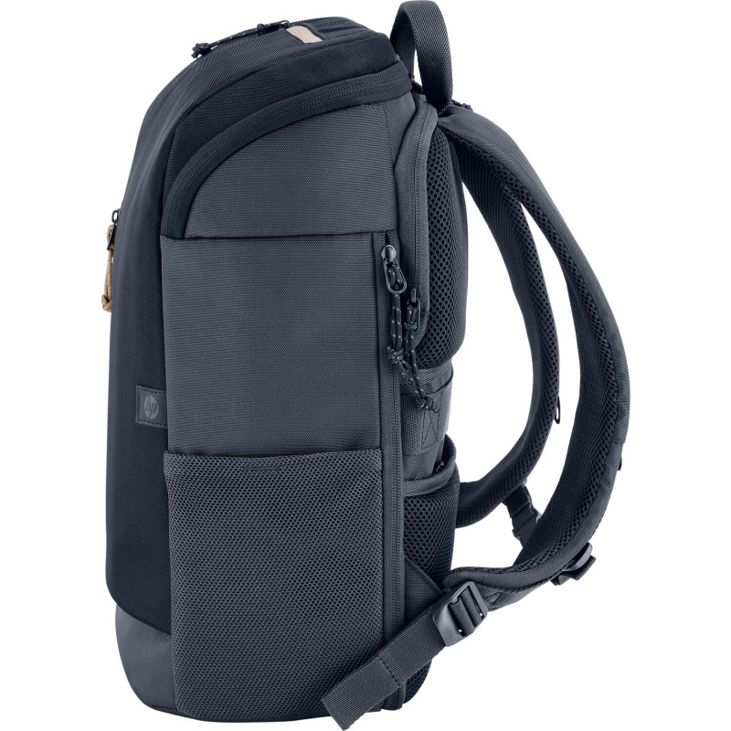 Рюкзак для ноутбука HP 15.6" Travel 25 Liter, сіро-синій