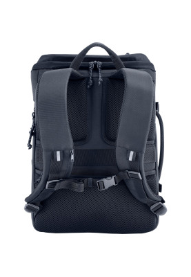 Рюкзак для ноутбука HP 15.6" Travel 25 Liter, сіро-синій