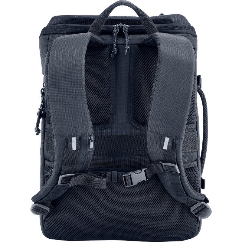 Рюкзак для ноутбука HP 15.6" Travel 25 Liter, сіро-синій