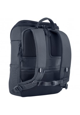 Рюкзак для ноутбука HP 15.6" Travel 25 Liter, сіро-синій