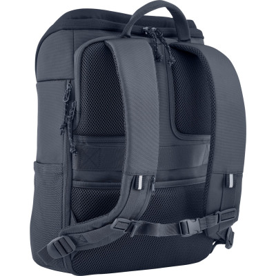 Рюкзак для ноутбука HP 15.6" Travel 25 Liter, сіро-синій