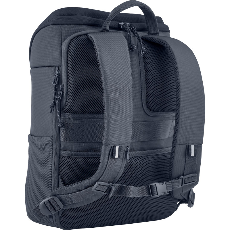 Рюкзак для ноутбука HP 15.6" Travel 25 Liter, сіро-синій