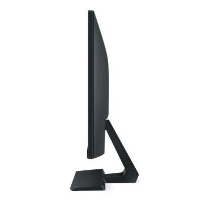 Монітор TFT 23.8" BenQ GW2480L, FHD, IPS, VGA, HDMI, DP, колонки, чорний