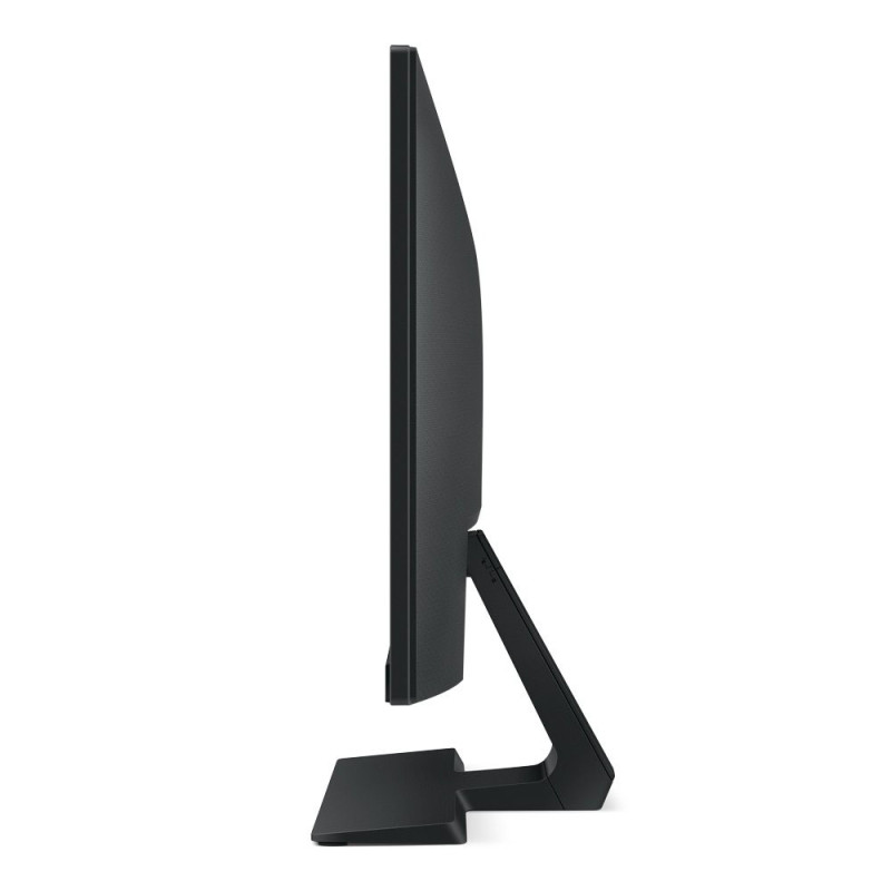 Монітор TFT 23.8" BenQ GW2480L, FHD, IPS, VGA, HDMI, DP, колонки, чорний