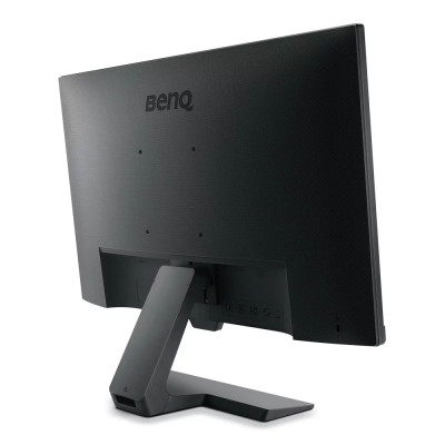 Монітор TFT 23.8" BenQ GW2480L, FHD, IPS, VGA, HDMI, DP, колонки, чорний