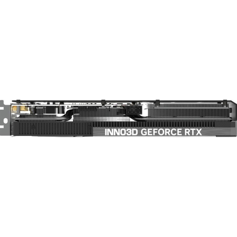 GeForce RTX4060 Ti Inno3D TWIN X2, 8GB GDDR6, 128bit, PCI-E 4.0 X16