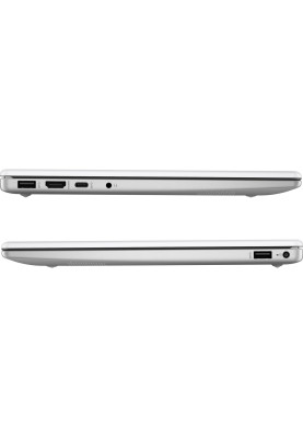 Ноутбук HP 14-ep0022ua 14" FHD IPS, 250n/i5-1335U (4.6)/16Gb/SSD512Gb/Intel Iris X/DOS/Білий (91L01EA)