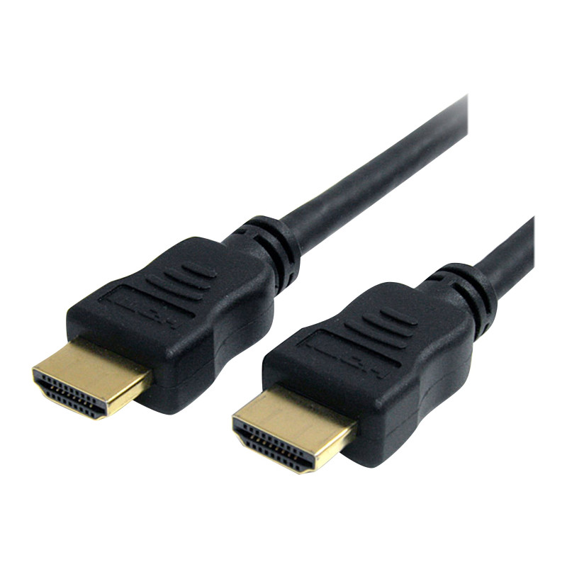 Кабель HDMI M - M,10.0 м, V2.0, 4K 30Hz Premium