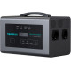 Зарядна станція Marsriva MP6Pro (655.3 Вт/г) 600W  LiFePO4