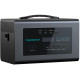 Зарядна станція Marsriva MP6Pro (655.3 Вт/г) 600W  LiFePO4