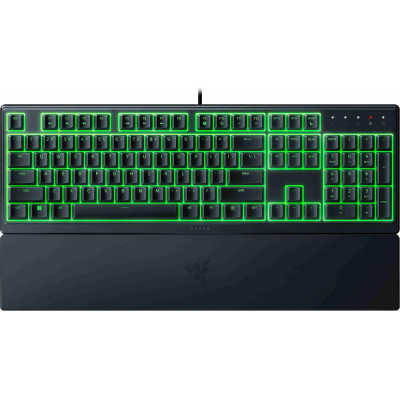 Клавіатура ігрова Razer Razer Ornata V3X RU