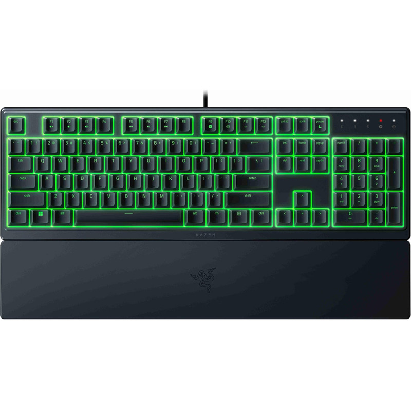 Клавіатура ігрова Razer Razer Ornata V3X RU