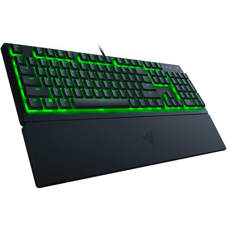 Клавіатура ігрова Razer Razer Ornata V3X RU