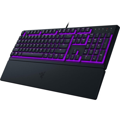 Клавіатура ігрова Razer Razer Ornata V3X RU
