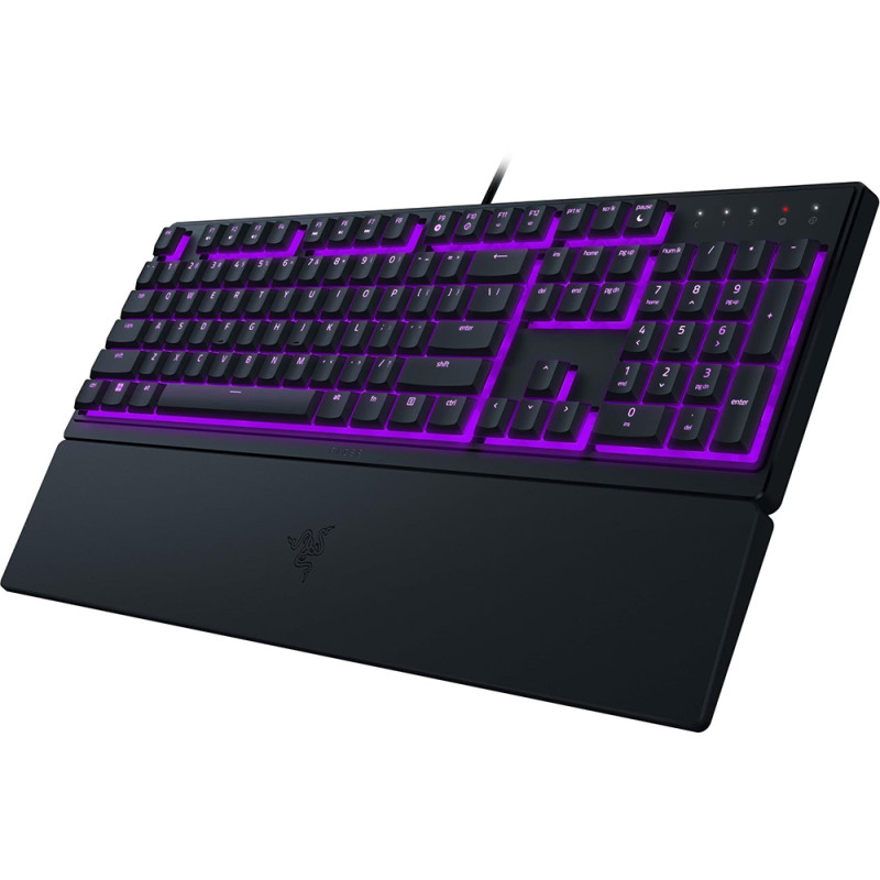 Клавіатура ігрова Razer Razer Ornata V3X RU