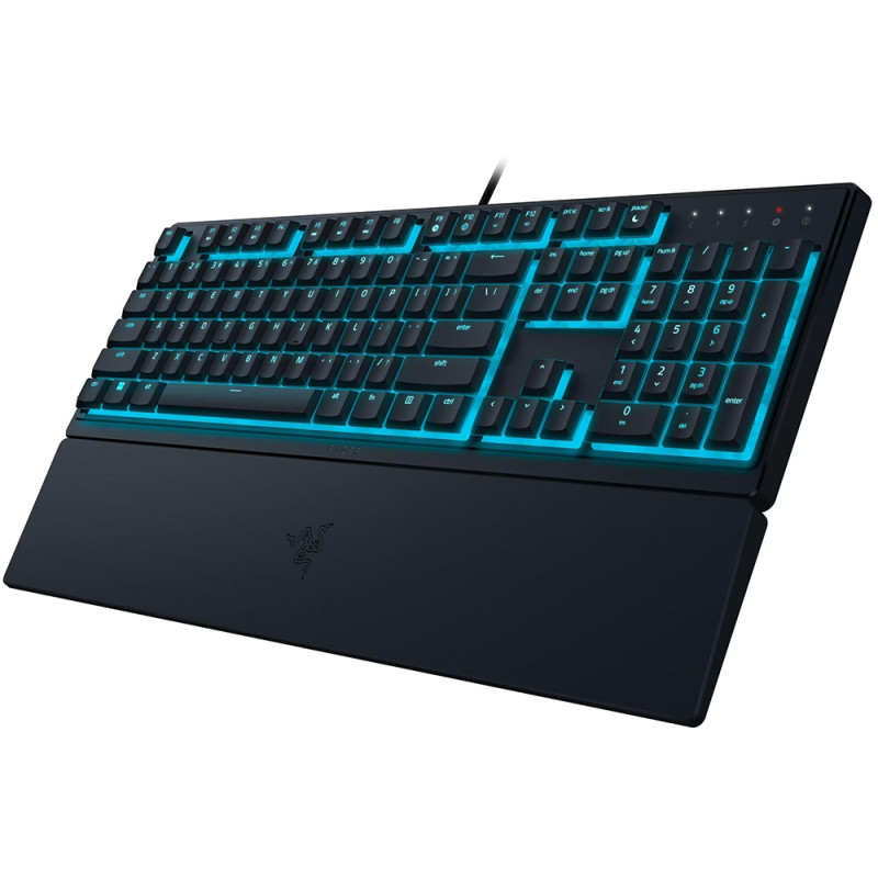 Клавіатура ігрова Razer Razer Ornata V3X RU