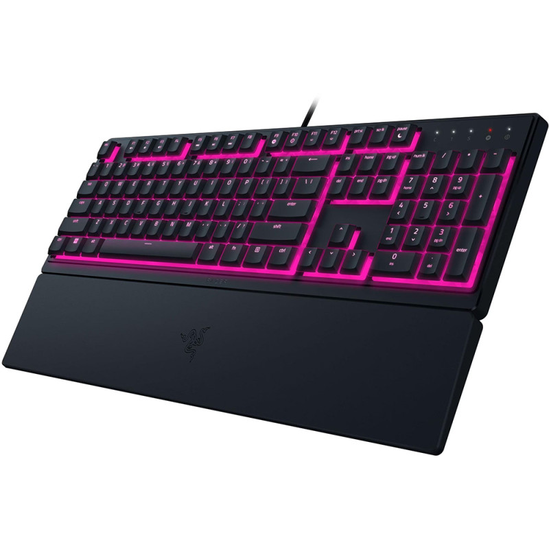 Клавіатура ігрова Razer Razer Ornata V3X RU