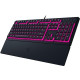 Клавіатура ігрова Razer Razer Ornata V3X RU