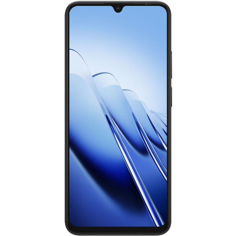 Смартфон Blackview WAVE 10 6.88" HD /8GB/128GB/ UMS9230E /5000mAh/ 32+13Мп / Black