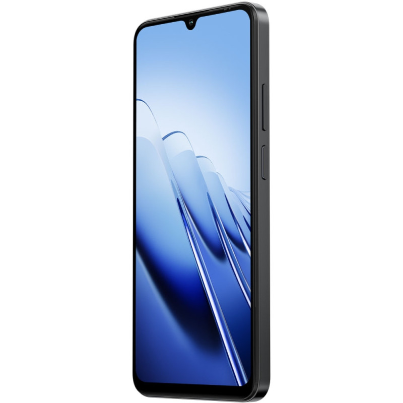 Смартфон Blackview WAVE 10 6.88" HD /8GB/128GB/ UMS9230E /5000mAh/ 32+13Мп / Black