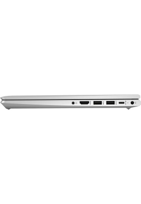 Ноутбук HP ProBook 440 G9 14" FHD IPS, 250n/i3-1215U (4.4)/16Gb/SSD512Gb/Int UHD/FPS/Підсв/DOS (4D7R1AV_V3)