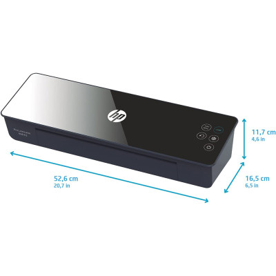 Ламінатор HP Pro Laminator 600 A3 Ламінатор HP Pro Laminator 600 A3