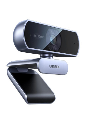 Веб-камера Ugreen CM678 HD webcam USB-A