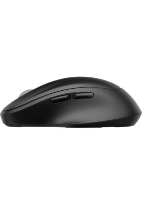 Мишка бездротова HP 510 Ultra-Fast Rechargeable, 5 кн., 4000 dpi, чорна