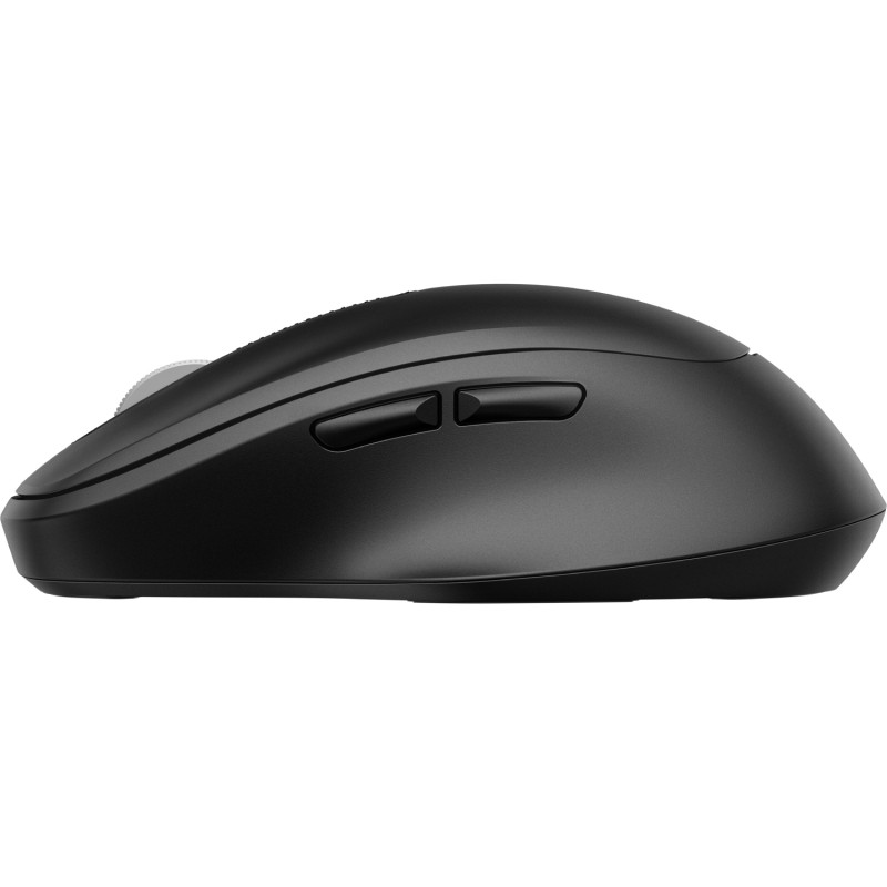 Мишка бездротова HP 510 Ultra-Fast Rechargeable, 5 кн., 4000 dpi, чорна