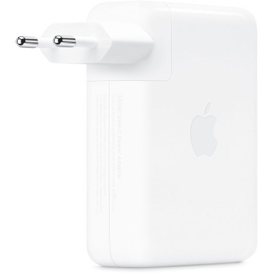 Зарядний пристрій 1xUSB 140W USB-C білий APPLE
