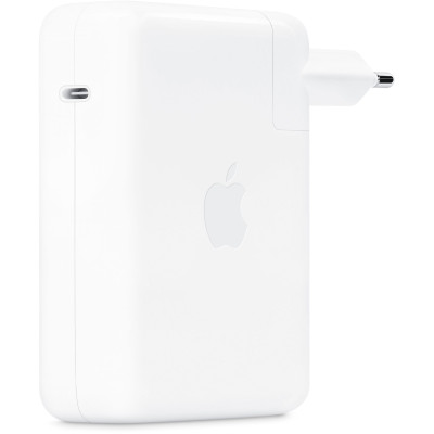 Зарядний пристрій 1xUSB 140W USB-C білий APPLE
