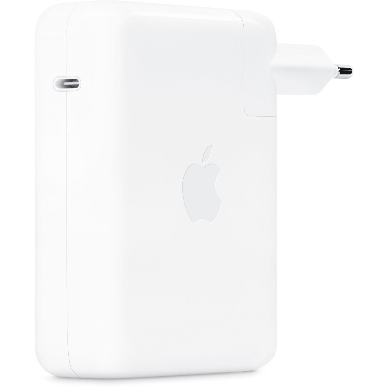 Зарядний пристрій 1xUSB 140W USB-C білий APPLE