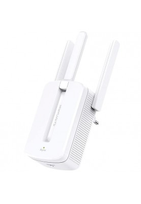 Адаптер WiFi Mercusys MW300RE N300 300Mbps