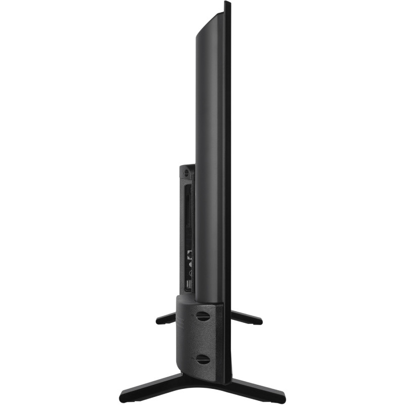 TV 50 Toshiba 50UA2363DG UHD/LED/T2/Android 11/2 x 10W/Dolby Digital/HDMI/Wi-Fi/VESA 200 x 200 M4/Bl